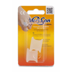 Separador Varisan Carrete Peq 2 Ud